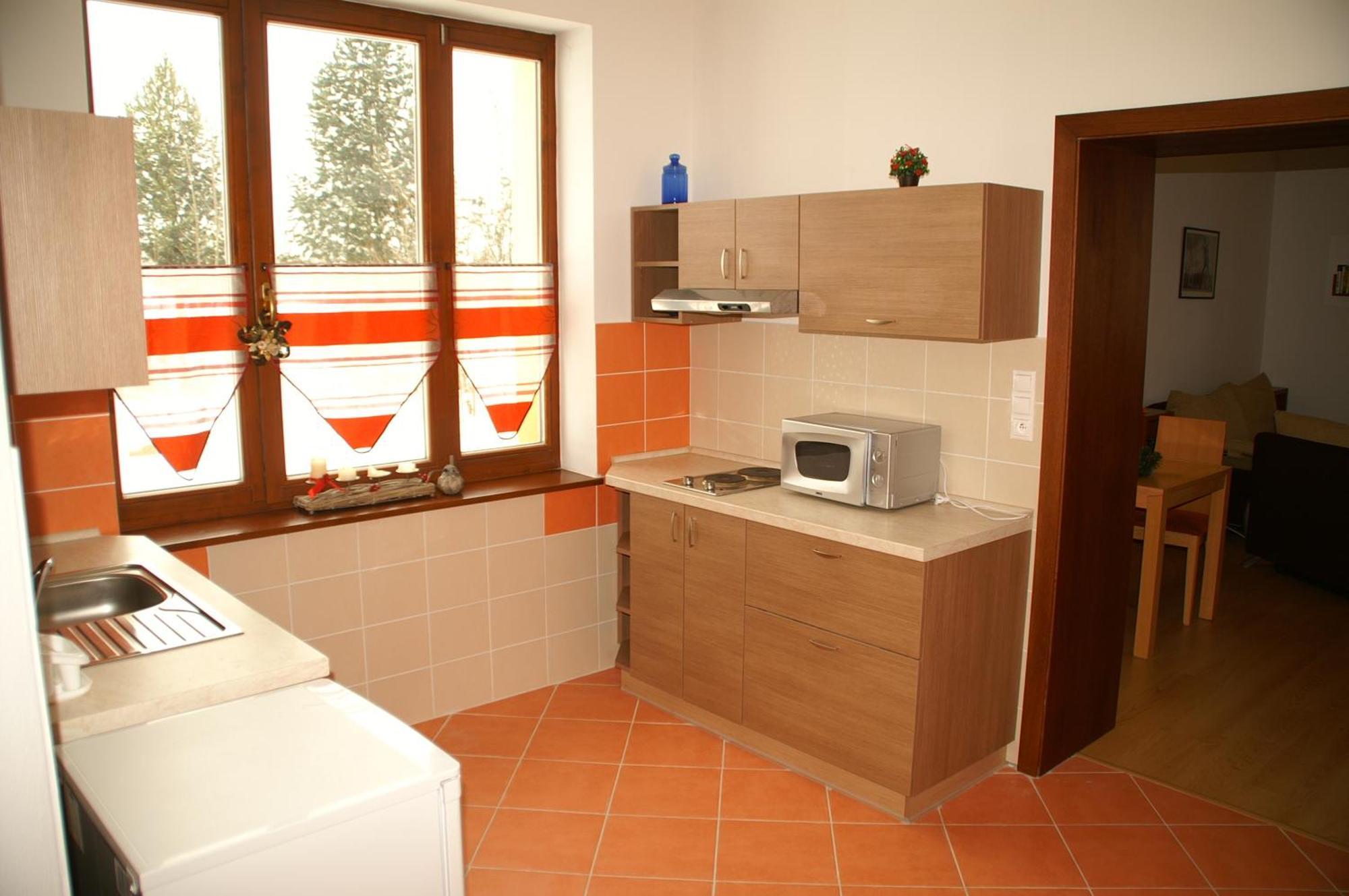 Hotel Avalanche Štôla Extérieur photo