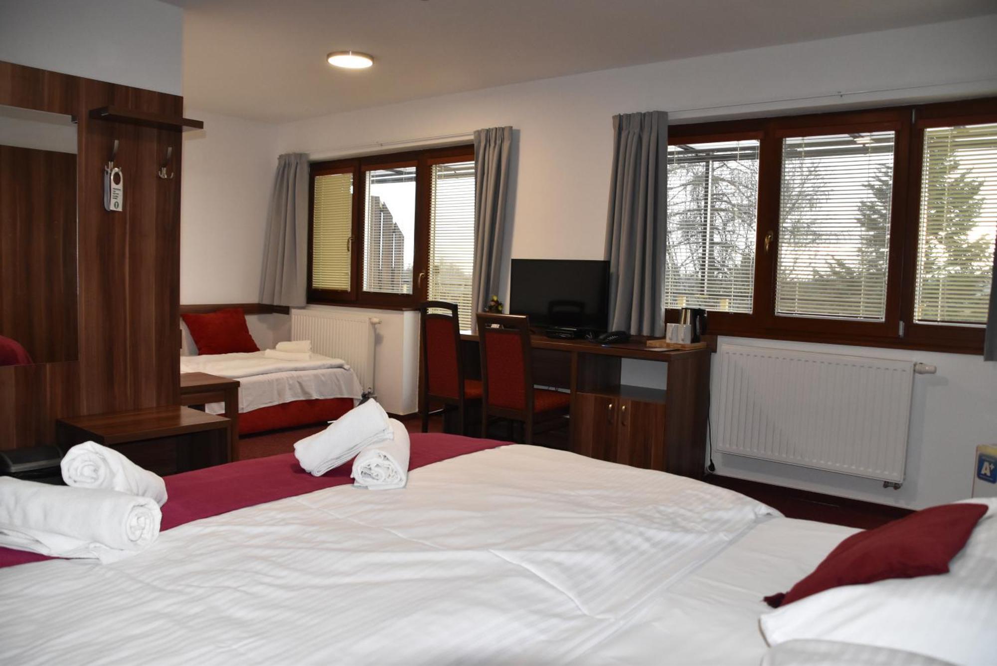 Hotel Avalanche Štôla Extérieur photo