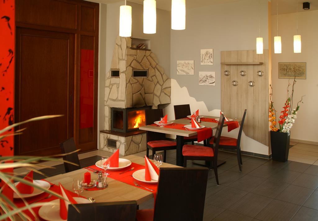 Hotel Avalanche Štôla Extérieur photo